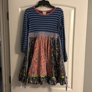 Matilda Jane size 10 dress